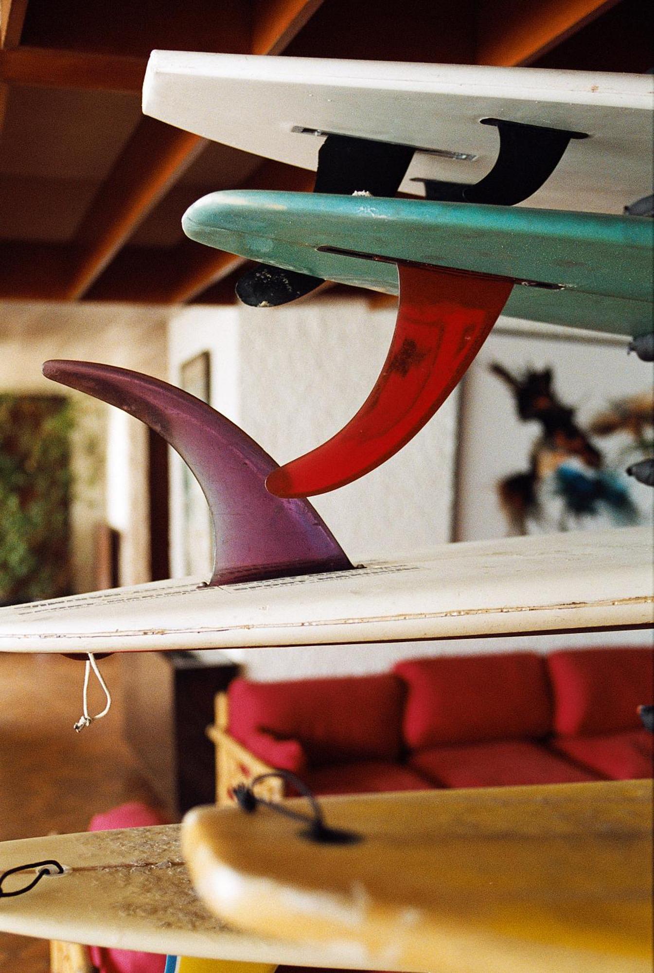 Carlina Lodge Biarritz Exterior foto