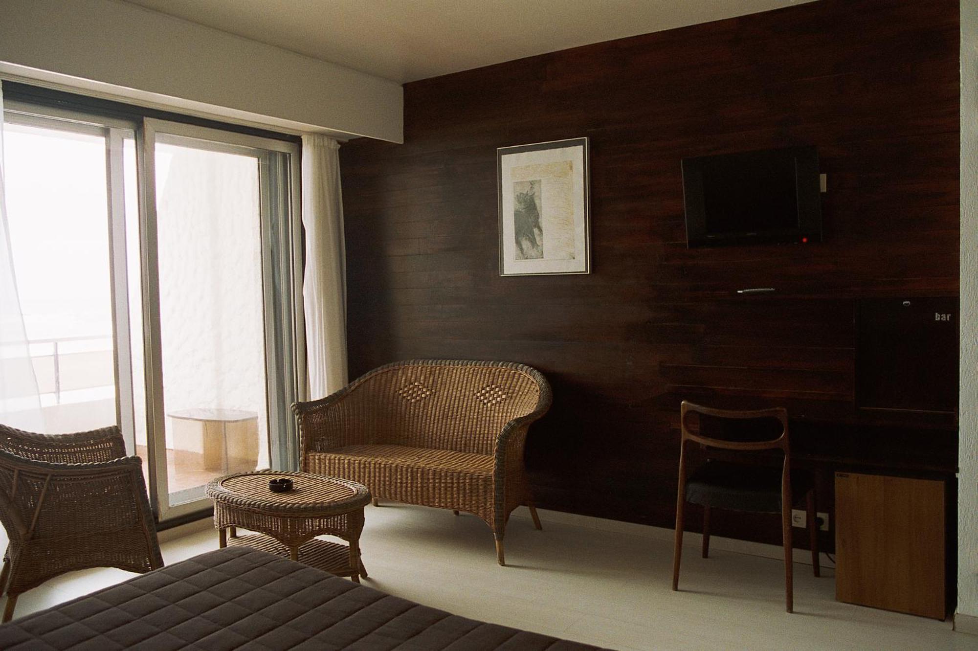 Carlina Lodge Biarritz Exterior foto