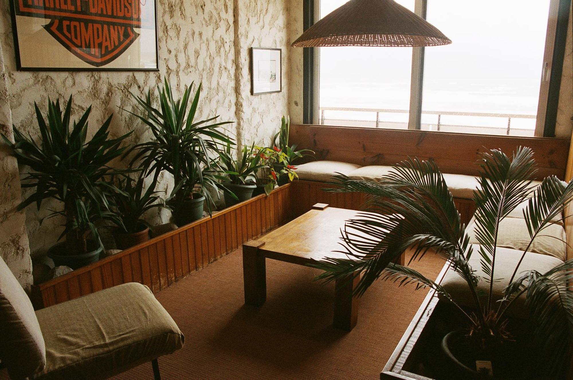 Carlina Lodge Biarritz Exterior foto
