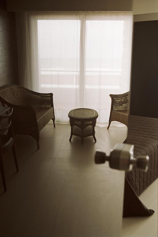 Carlina Lodge Biarritz Zimmer foto