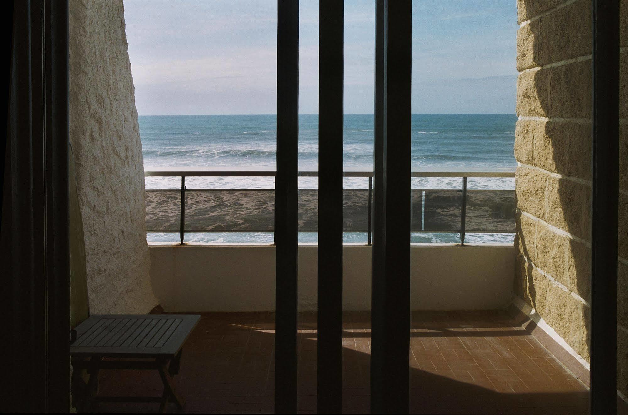 Carlina Lodge Biarritz Exterior foto